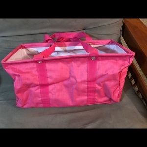 Thirty one large utility tote
